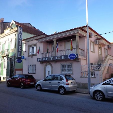 Hotel Quasar Pedroucos  Exterior foto